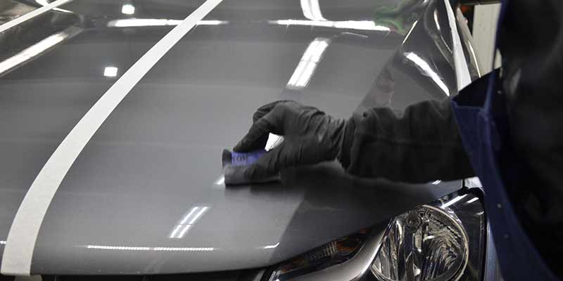 Şarkikaraağaç Seramik Kaplama